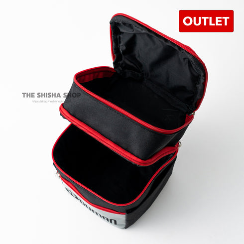 【OUTLET】ODUMAN N4 MIDI HOOKAH / オデュマン N4ミディ(アウトレット品)